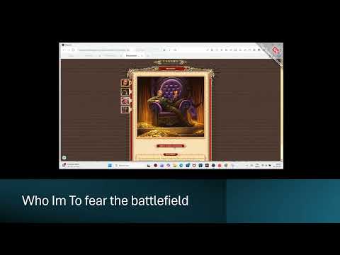 WAROFDRAGONS -N-E-G-A-T-I-F-  Destruction