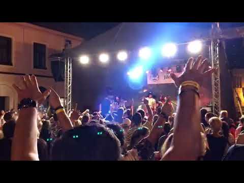 Revival Banda - Tři ségry revival banda