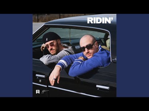 Ridin'