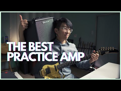 THE HERO OF $200 RANGE - Blackstar ID:CORE Stereo 20 V3