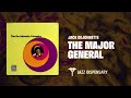 Jack DeJohnette - The Major General (Jazz Dispensary Official Audio)