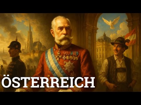 Die Geschichte von Österreich   Deutschland： Brüder im Süden oder Rivalen？ ｜ Historische Hörbüch