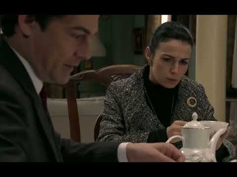 Amar C544 - Laura, molesta con Julián