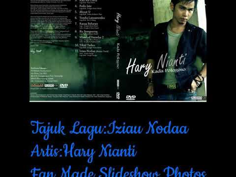 Hary Nianti-Iziau Nodaa