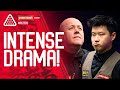 UNBELIEVABLY TENSE ENDING Zhao Xintong Vs John Higgins Johnstone S Paint Masters 2026