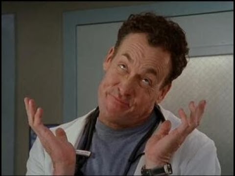 Best of Dr Cox ! 😂 (Deutsch)