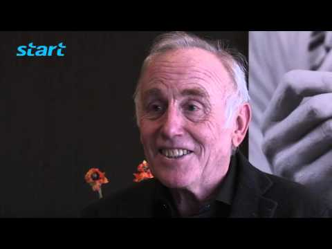 Interview  met Joop Zoetemelk   Johan van de Velde  ForYouTour Geleen