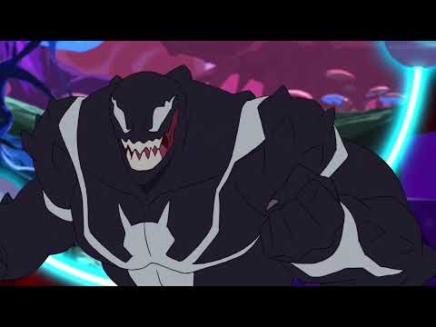 "Kung Fu Xiaolin" Part 17 - Battle on the Bridge