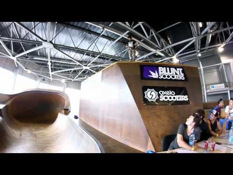 BORIS THE ANIMAL | MICRO PROMO 2012