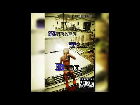 Gsn Rozay - Up To Me