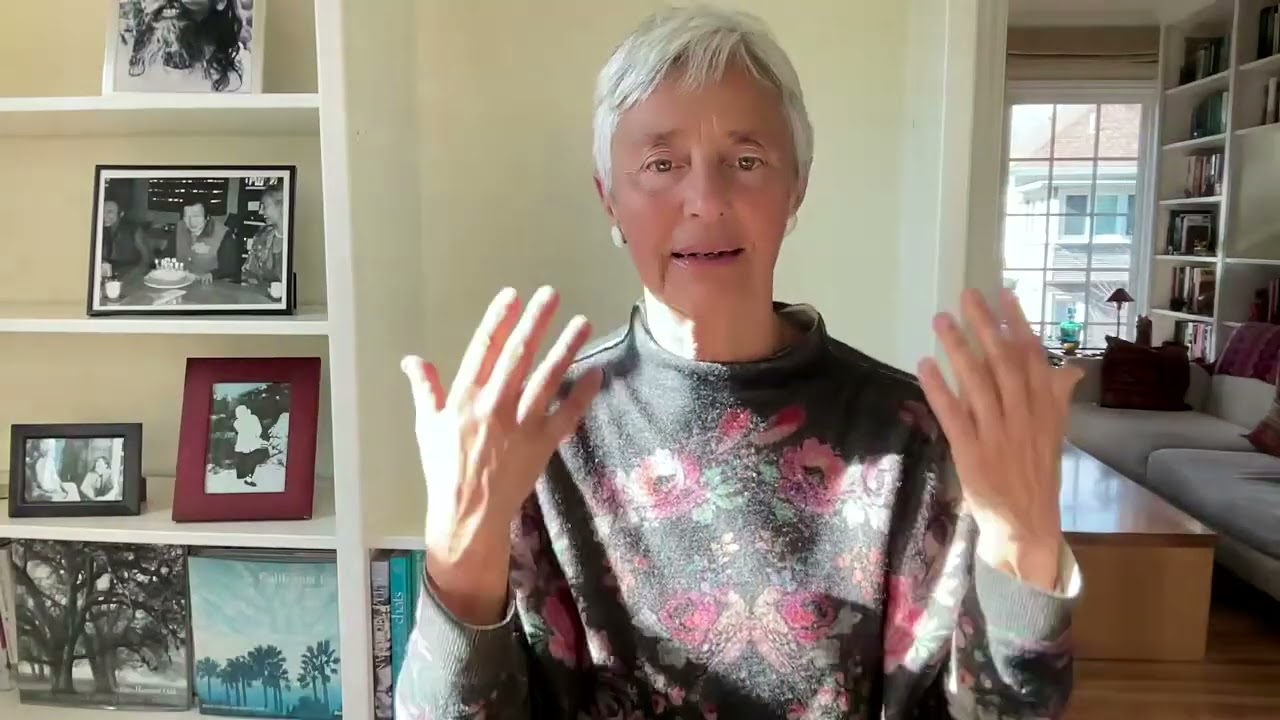 Activa tu Nervio Vago y Calma tu Ansiedad. Sabiduría Ancestral y Neurociencia