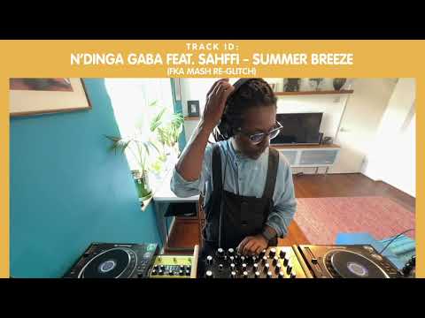 Soulful Deep & Dope Ibiza 2022 (Mixed by Risk Assessment - Part 5)