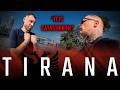 The Most Misunderstood City In Europe Tirana