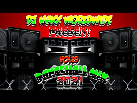 NEW DANCEHALL MIX AUGUST 2021 RAW EDITION VOL19 FT TEEJAY CHRONIC LAW MASICKA SQUASH RYTIKAL IWAATA