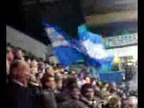 Ambri-Piotta - Servette Genf 20.1.08