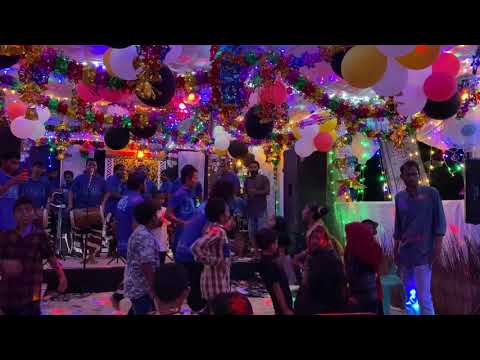 Mulhi Jaan Hithaa - Hihchaa Boduberu