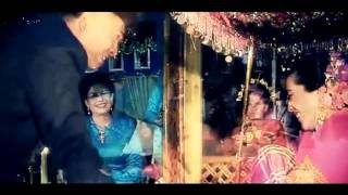 Nanda-Adi Wedding Clip