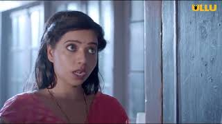 Shor I Palang Tod I Ullu Orignals I Releasing On  | Trailer | Web Series