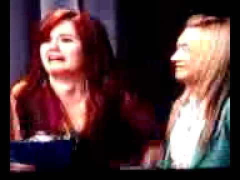 Creepy Connie's Curtian Call - Jessie