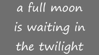 Mariah Carey - Sweetheart (lyrics on screen)