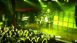 Yngwie Malmsteen - Badinerie / Icarus' Dream Suite Op. 4