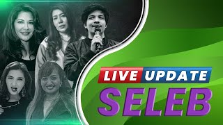 LIVE UPDATE SELEB: Perseteruan di Keluarga Bleszynski | Gen Halilintar Kirimkan 1 Ton Kurma Madinah