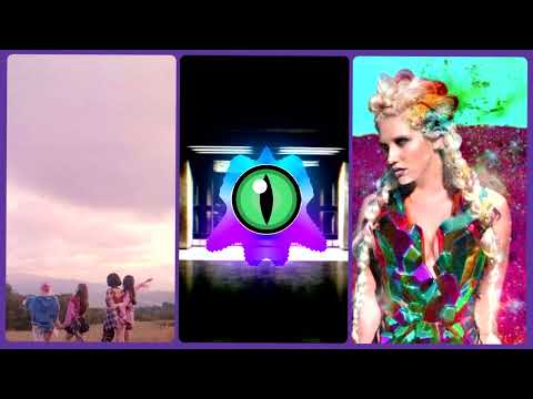 Blackpink - Lovesick Girls / Ke$ha - Die Young / Avicii - I Could Be The One [Strangecat Mashup]