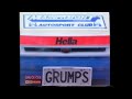 1992 Mainfreight Canterbury Rally NZ VHS