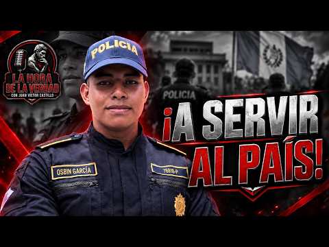 ¡A SERVIR AL PAÍS!