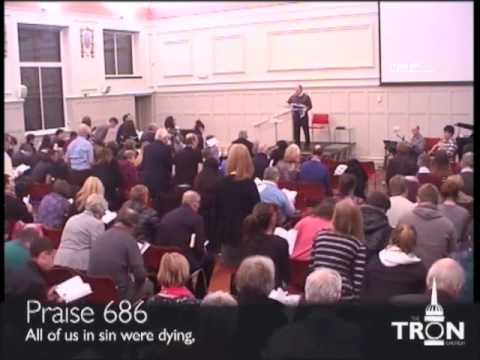 170319pm - Mark 5: 1-20