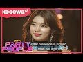 Suzy - Me (Tamia Cover)