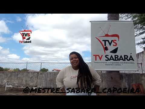 Preta Mari no vem VADEAR 2025 ribeira do pombal Bahia 