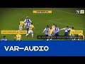 VAR | Geen goal Vitesse, maar cruciale strafschop Heerenveen