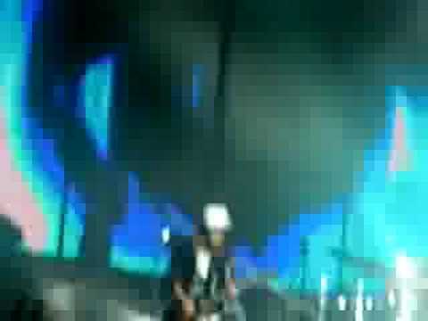 Tokio Hotel Modena -  Ready set go