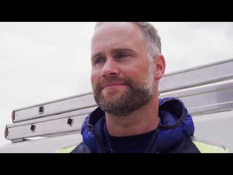 The New MINI Electric.  The Muscle Car