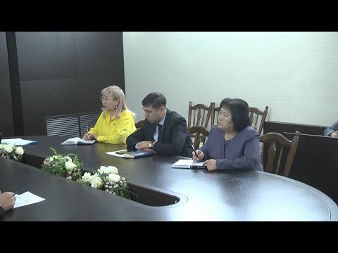 "Официальная хроника" от  4 марта 2024г.