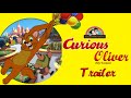 Curious Oliver My Version Trailer