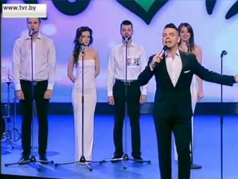 Alexey Gross - Flame (26) (Belarus Eurovision 2016)