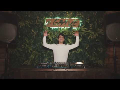 Quintal do GRAVE @ SANTTI (SET AO VIVO)