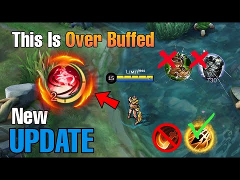 NEW UPDATE! Revamped Natalia Full Gameplay || Top Global Natalia Gameplay || Best build 2022 || MLBB