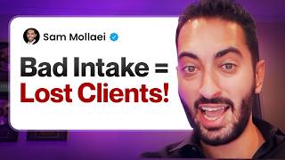The BIG Mistake Law Firms Make When Assigning Intake Teams