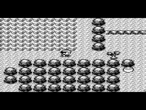 Pokemon rojo duallocke ep.1 fail tras fail