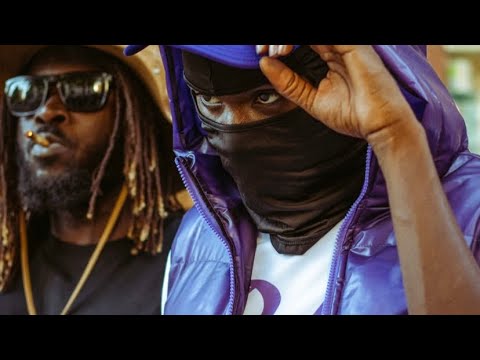 Afro S 667 ft. Freeze Corleone 667 - C10 (Clip Officiel)