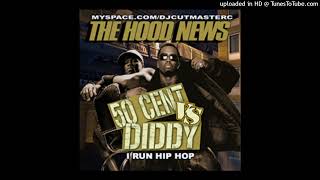 50 Cent &amp; Omarion Entourage