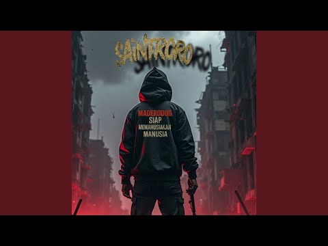 Maderodog Siap Memanusiakan Manusia