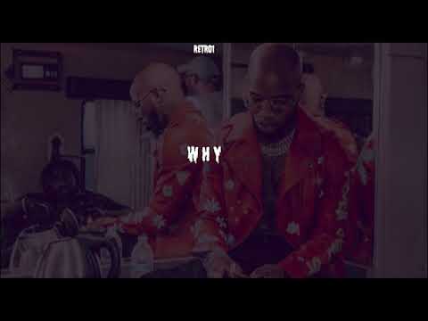 Tory Lanez x Nav Type Beat 2019 -Why