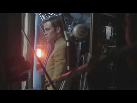 Kirk | Star Trek Beyond