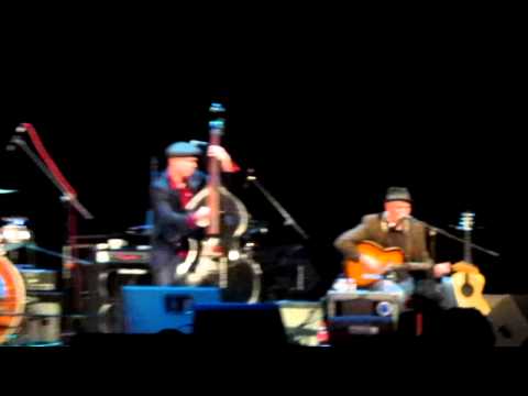 FRANK MOREY AND HIS BAND - BLAME IT ON THE DEVIL - RYBNIK 16 III 2013 [HD]  4/13