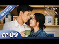 The Love You Give Me EP 09 Hindi Urdu Audio Full Episode In Hindi Chinese Drama