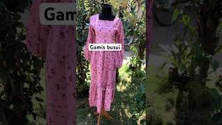 Download lagu Long dress diora #longdress #gamisbusui #fypviralシ mp3